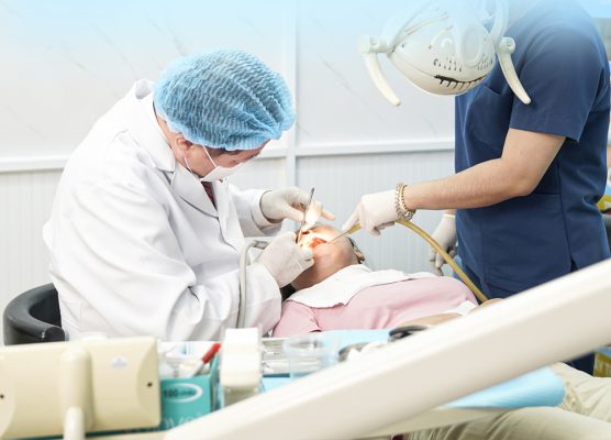 Chụp phim CT Cone Beam