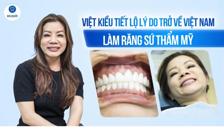 Anh Tú – Việt kiều Úc