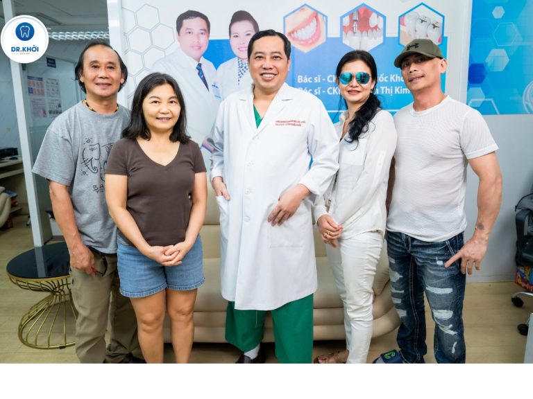 Khám phá địa chỉ nha khoa lý tưởng được giới nghệ sĩ tin chọn