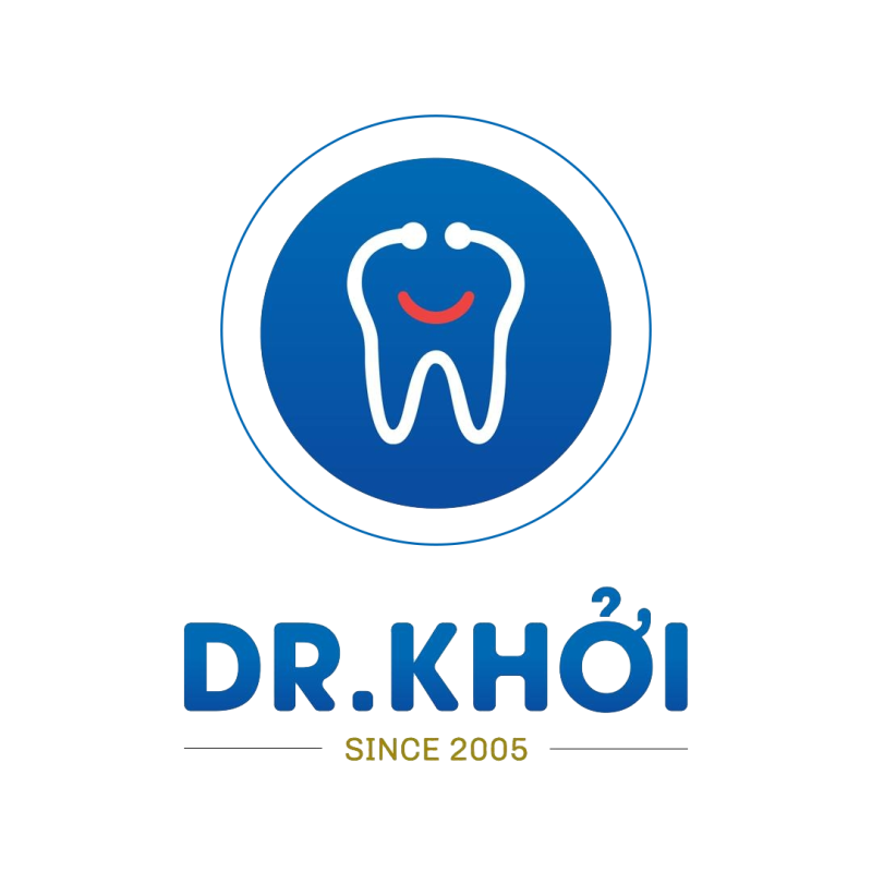 Nha khoa Dr Khởi